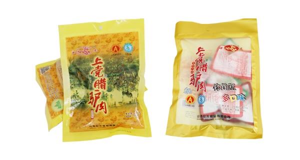 《 天上龍肉,地上驢肉 》肥而不膩,瘦而不柴,香濃味純,口感細膩!